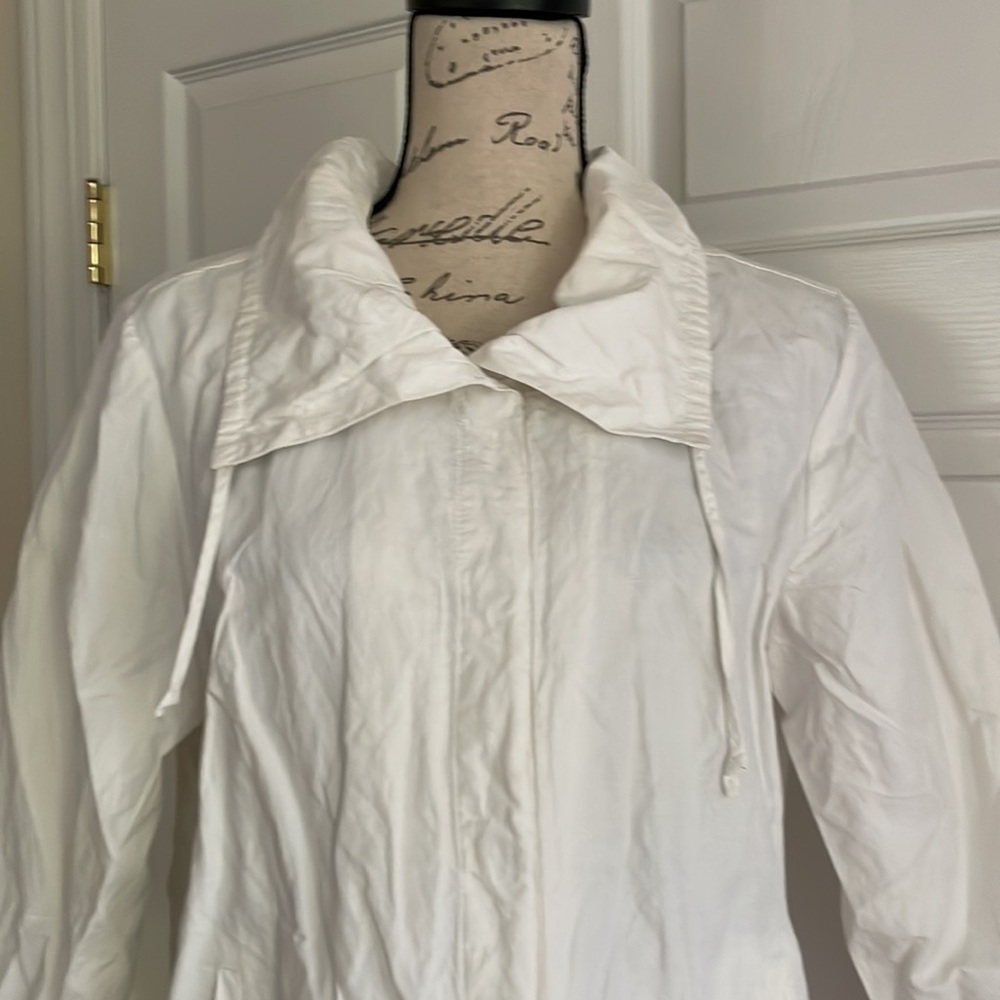 Chico’s jacket - Picture 2 of 8